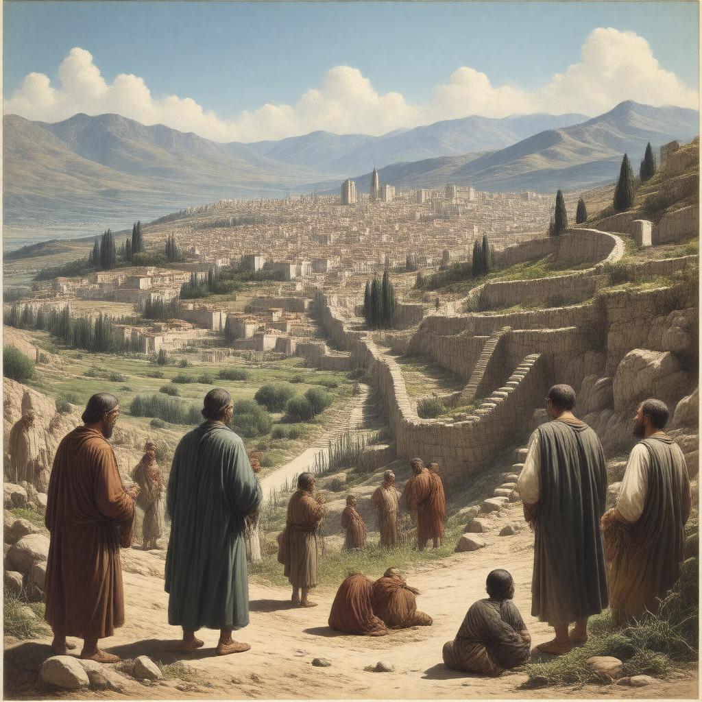 Ancient Israel